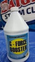 cleaning mud G Force|G Force Booster Cleaning Care .